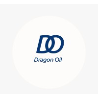Dragon Oil logo