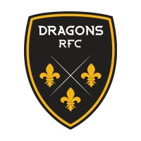 Dragons RFC logo