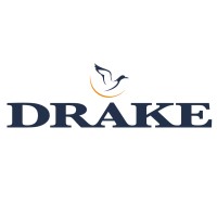 Drake Golf Carts logo