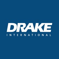 Drake International logo