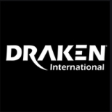 Draken International logo