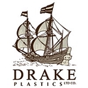 Drake Plastics LTD. Co. logo