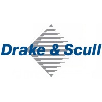 Drake & Scull International PJSC logo