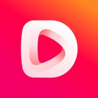 DramaBox logo