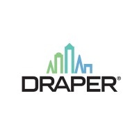 Draper, Inc. logo