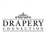 Drapery Connection logo