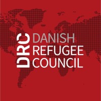 Danish Refugee Council / Dansk Flygtningehjælp logo