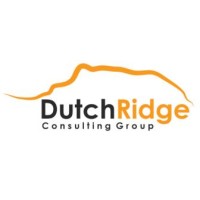 Dutch Ridge Consulting Group (DRCG), LLC logo