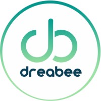 Dreabee- AI-Powered Influencer Marketing That Delivers logo