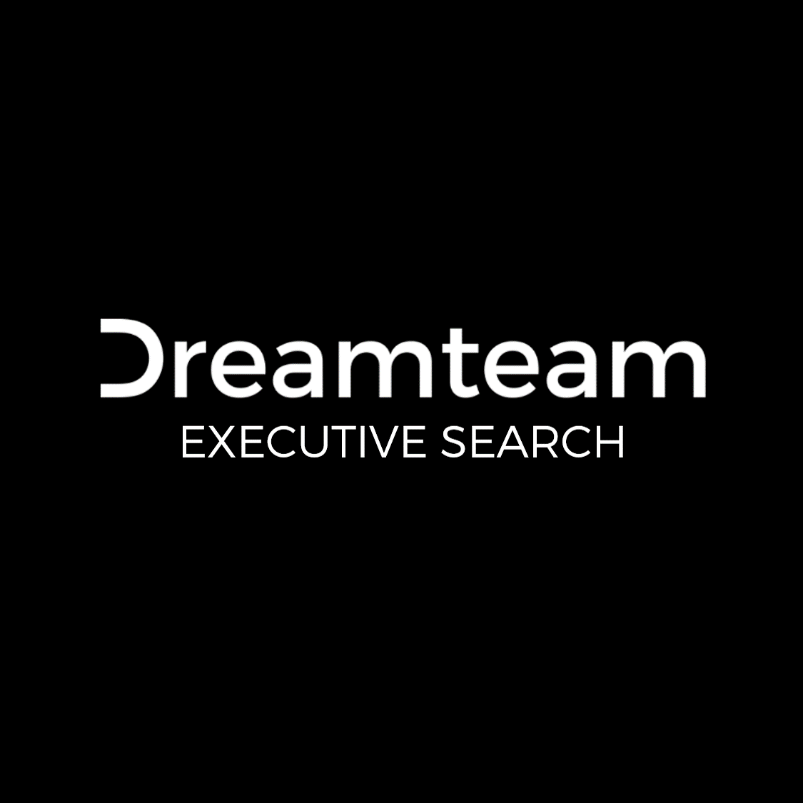 Dream Team Executive Search logo