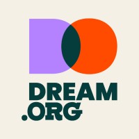 Dream Corps logo