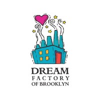 Dream Factory of Brooklyn logo