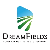 Jeeter - a DreamFields Brand logo