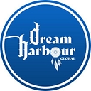 Dream Harbour Global logo