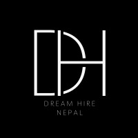 Dream Hire Nepal logo