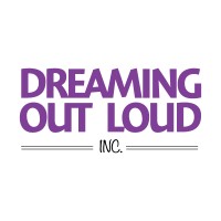 Dreaming Out Loud, Inc. logo