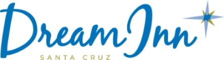 Dream Inn Santa Cruz logo