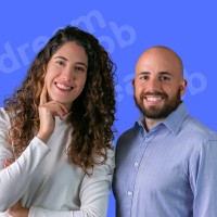 Dream Job Company logo