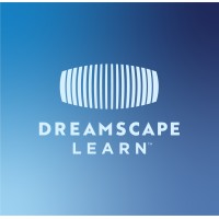 Dreamscape Learn logo