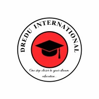 Dredu International logo