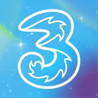 Drei Österreich logo