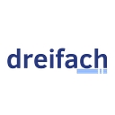 dreifach.ai logo