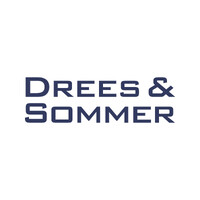 Drees & Sommer Asia and Middle East logo