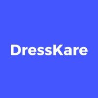 DressKare logo