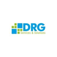 DRG Services & Solutions logo