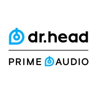 Dr.Head MENA Logo