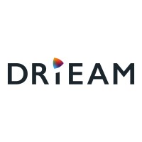 Drieam logo