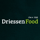 Driessen Food logo