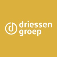 Driessen Groep logo