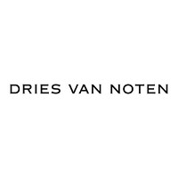 DRIES VAN NOTEN logo
