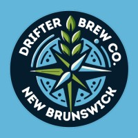 Drifter Brew Co. logo