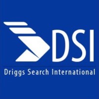 Driggs Search International logo