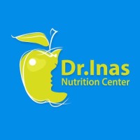 Dr. Inas Nutrition Center logo