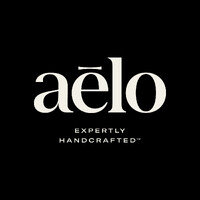 aēlo Expertly Handcrafted Cocktails logo