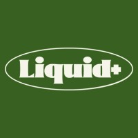 LIQUID+ logo