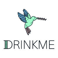 Drinkme logo