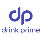 DrinkPrime logo