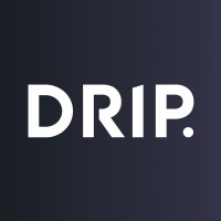 DRIP Agency logo