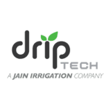 Driptech logo