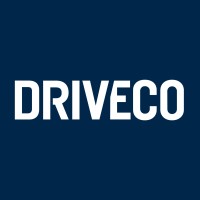 DRIVECO logo