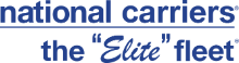 National Carriers, Inc. logo