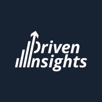 Driven Insights logo