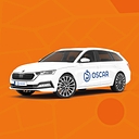 Oscar Mobility logo