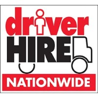 Driver Hire logo