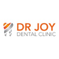 Dr Joy Dental Clinic Dubai logo