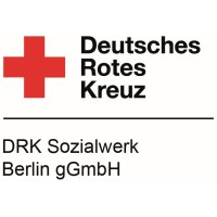 DRK Landesverband Berliner Rotes Kreuz e. V. logo